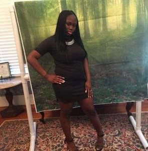 Meet your Posher, Richard